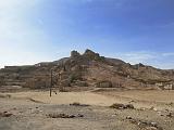 Yemen - From Sana'a to Taiz - 01